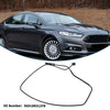 Ford Mondeo 2011 Rubber Coolant Pipe Radiator Hose (2011)