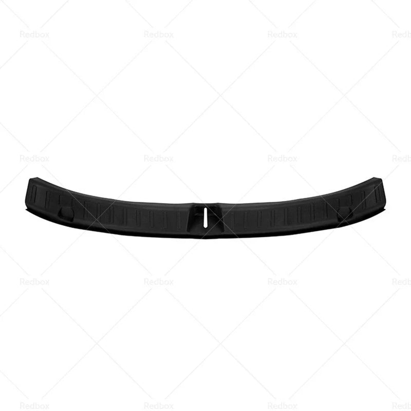 Tesla Model Y TPE Rear Bumper Guard Cover (2022-2023)