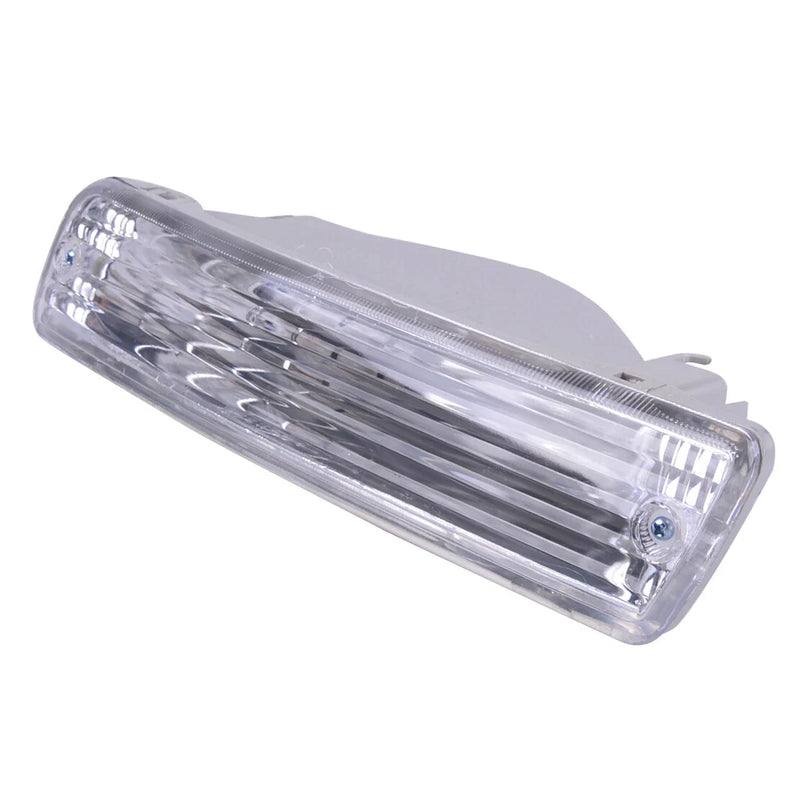 Land Cruiser LC80 FJ80 Bumper Turn Signal Light Indicator (1991-1997)