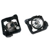 2009-2010 Acura TSX Fog Light Lamp Covers (2 x Covers)