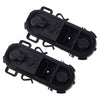 BMW X1 F48 F49 2 x Tail Light Bulb Holder (2016-2019)
