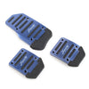 Sport Pedals - Blue Aluminum Anti-Slip Foot Pegs (No Year Specified)