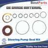 Toyota Pickup Power Steering Pump Seal (1984–1989)