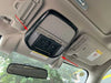 Subaru Forester Front Reading Light Lamp Cover Trim (2019-2023)