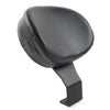Suzuki Boulevard C50 VL400 VL800 Motorcycle Driver Backrest Cushion Pad (2005-2022)