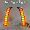 2013-2018 Subaru Forester DRL Turn Signal Lamps (2013-2018)