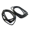 Honda Accord Sedan 2013-2017 Rear Door Weatherstrip