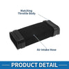 BMW E90 E91 Engine Air Intake Hose (2004-2013)