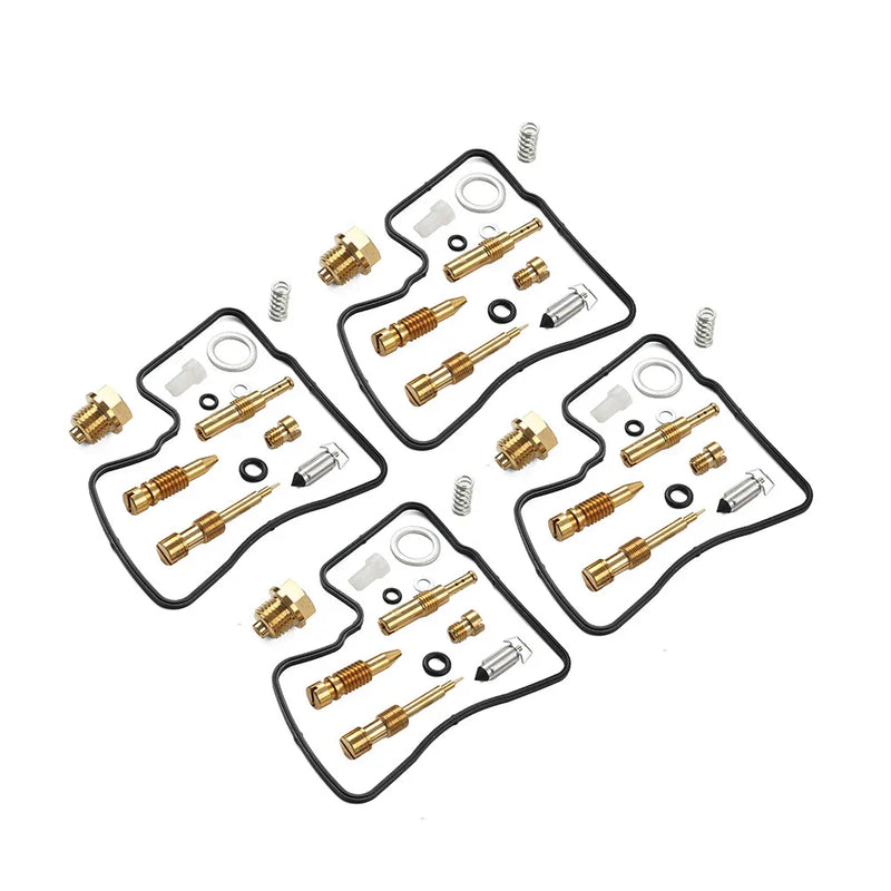 Honda VFR750F VFR 750 F RC36 Carburetor Repair Kit (1990-1993)