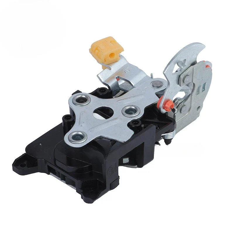 Chevrolet S10 Door Latch Assembly LH Left Front (1994–2003)