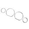 BMW 3 Series Speedometer Gauge Dial Rings Bezel Trim (1990-2000)