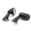 Toyota Hilux 1972-1998 Fender Mirrors LH