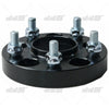 Mazda 3 6 CX-3 CX-30 CX-5 CX-9 30mm 12x1.5 Hub Centric Wheel Spacers