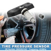 Tire Pressure Sensor Chrysler Town & Country (2008-2010) 433MHz
