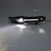Land Rover Range Rover Velar (2017-2023) Pair Front Fog Light Assembly