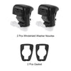 Chevy Colorado Front Windshield Washer Nozzle (2015-2023)