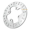 Honda Foreman 500 TRX500FE 2 x Front Brake Disc Rotor (2012–2013)