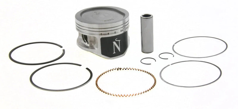 Yamaha Big Bear 400 & Kodiak Namura .020 Over Piston Kit (1993-1999)