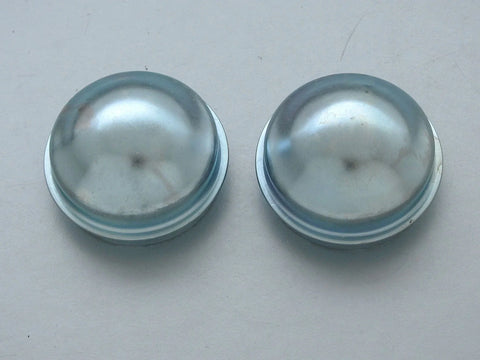 85-98 Mazda Bravo B-Series B2000 B2200 B2600 Courier Wheel Dust Grease Caps (85-98)
