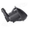 Toyota Sienna, Corolla Windshield Wiper Spray Jet Washer Nozzle (2004-2020)