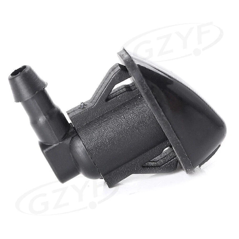 Toyota Sienna, Corolla Windshield Wiper Spray Jet Washer Nozzle (2004-2020)