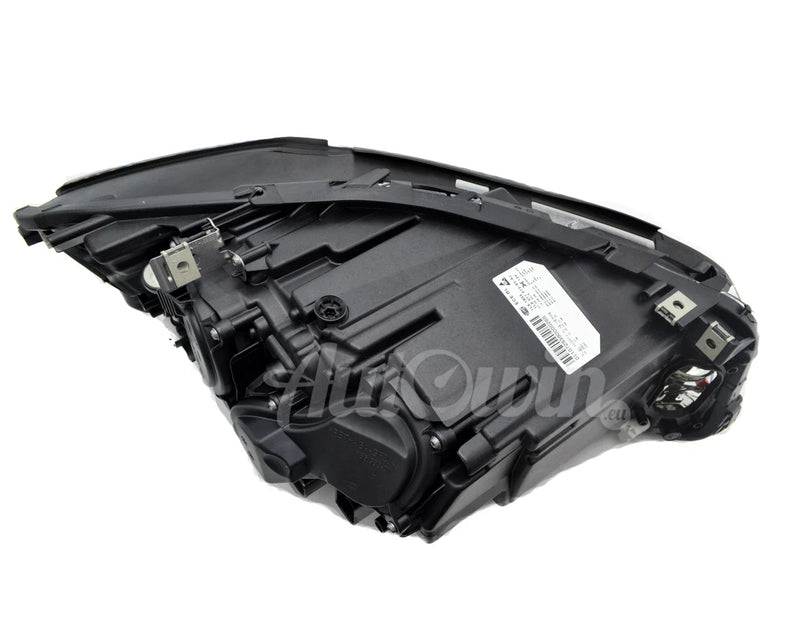 BMW 5 Series F10 F11 Full LED Adaptive Headlight Left Side (2014-2017)