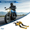 Yamaha TMAX560 Adjustable Short Long Brake Clutch Lever