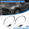 Mini Cooper Headlight Trim Ring (2007-2015)