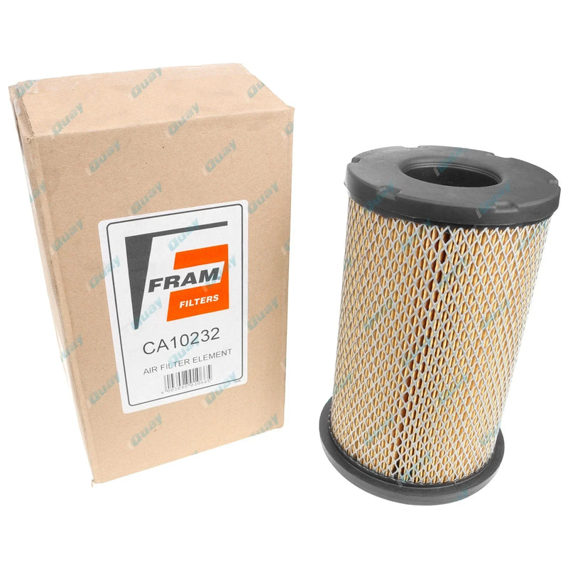 Nissan Navara D22 4cyl 2.5L YD25DDTi 3.0L ZD30DDT 2001~2015 Fram Air Filter