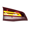 Chevy Equinox Rear Left Inner LED Tail Light (2021-2023)