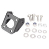 Yamaha YZF R6 License Plate Bracket Holder Fender Eliminator (06-15)