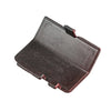 Mazda 6 Red Rear Bumper Tow Hook Cover (2013-2018)