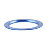 Toyota Tacoma Camry Prius Corolla Blue Engine Start Stop Button Trim Ring