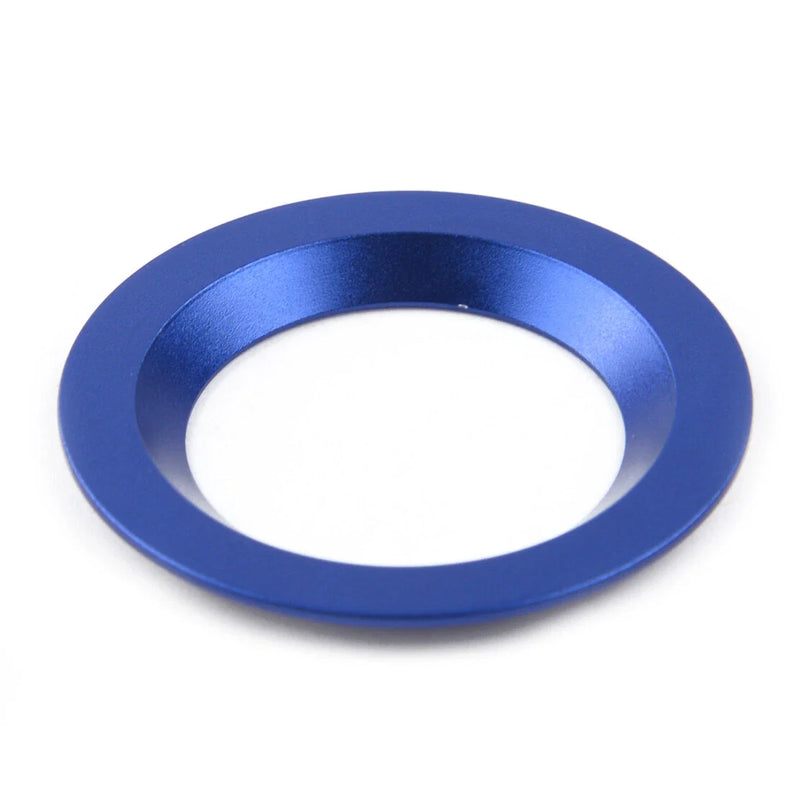 Land Rover Discovery Sport Ignition Button Ring Trim (2015-2023)
