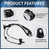 Lexus ES300h ABS Wheel Speed Sensor (2013-2017)