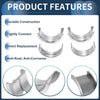 Nissan 200SX 10 x Main Bearing Set (1984-1985)