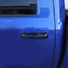 Dodge Ram 1500 Gloss Black Door Handle Covers (2011-2018)