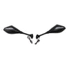 Honda CBR500R (2013-2018) CBR600RR LED Turn Signal Rear View Mirrors (2003-2025)