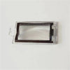 Jeep Grand Cherokee Rear License Plate Light Lens (2005-2010)