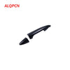 Hyundai Accent (2012-2017) Black Rear Right Door Handle