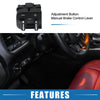 Ram 1500 Trailer Brake Control Module Switch (2013-2018)