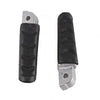 BMW F800GT, F800ST 2 x Rear Foot Pegs (2011-2013, 2004-2012)