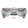 Tiger 800 Explorer & 1200XC Grille Guard Cover (2011-2023)