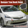 Toyota Prius V Front Right Tow Hook Cover (2012-2014)