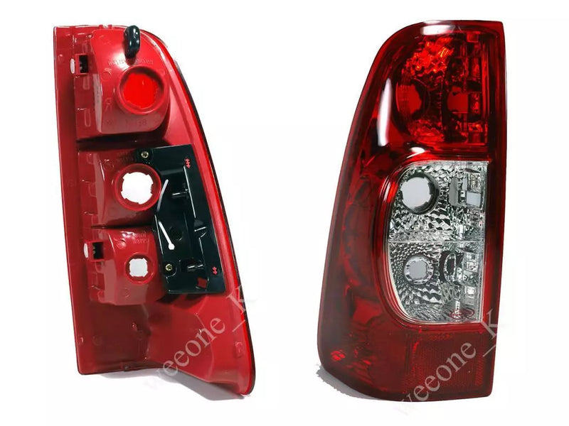 Isuzu D-Max Tail Light (2007-2011)
