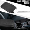 Toyota Camry Hybrid (2012-2017) Black Center Console Armrest Cover Pad