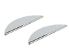 Aston Martin DB9 Head Light Washer Cover Trim (2004-2012)