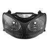 KAWASAKI NINJA ZX12R Front Headlight Assembly (2000-2001)
