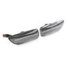 Volvo S60 S80 V70 XC70 LED Dynamic Side Marker Turn Signal Light (2000-2010)