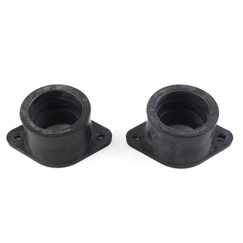 Kawasaki KZ400 Z400 Intake Manifold Boot Insulators (1974-1978)